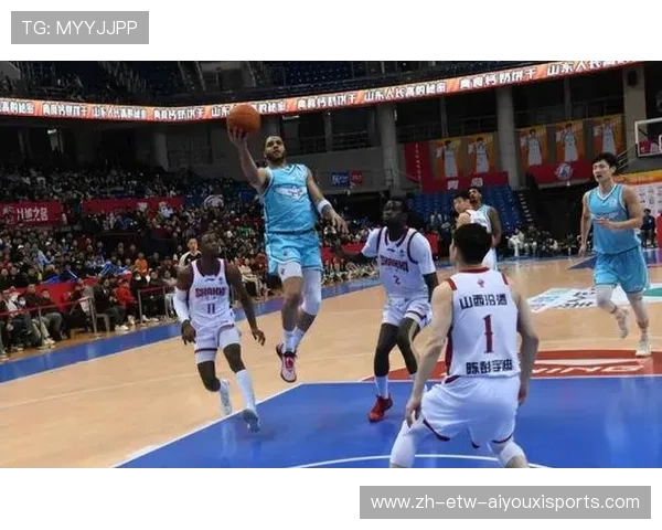 青岛篮球队CBA赛季表现及球队建设介绍